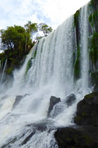 Argentina Iguazzu 2