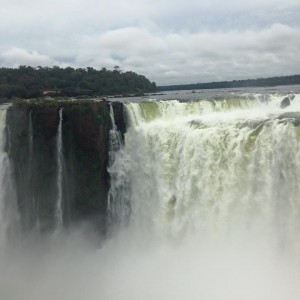 Argentina Iguazzu 5