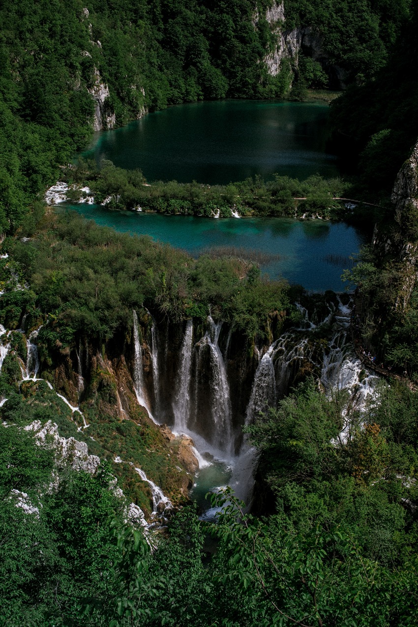 A beautiful photo of Croatia